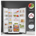 Refrigerator: LG 650 L Front Free Side By Side convertible refrigerator